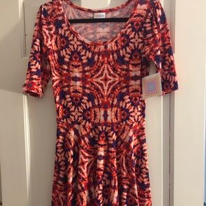 Lularoe Small Nicole
